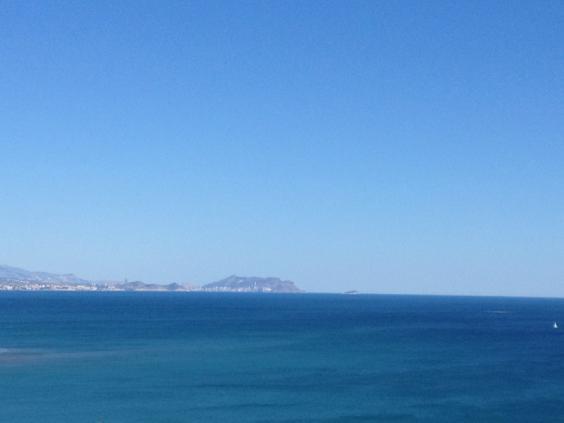 ático en Campello (el)