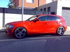 bmw 118diesel con pack m - mejor precio | unprecio.es