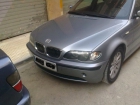 BMW 320d - mejor precio | unprecio.es