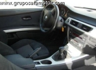 BMW Serie 3 2.0 I 170CV CABRIO ( PREMIUM SELECTION) - mejor precio | unprecio.es