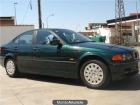 BMW Serie 3 320D - mejor precio | unprecio.es