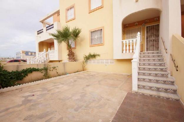 Bungalow en Orihuela-Costa