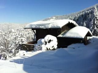 Chalet : 8/10 personas - les carroz d'araches  alta saboya  rodano alpes  francia