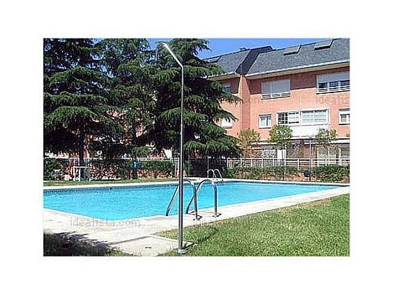 Dúplex en Torrelodones