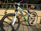 en venta / vendo SCOTT VOLTAGE LIMITED 2008 - mejor precio | unprecio.es