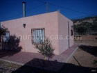 Finca/Casa Rural en venta en Pinoso, Alicante (Costa Blanca) - mejor precio | unprecio.es