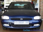 Ford - mejor precio | unprecio.es