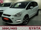 Ford S-max 2.0 Tdci Titanium Pshift 140cv '13 - mejor precio | unprecio.es
