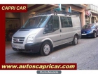 Ford Transit FT 260 S Mixta 110 Mod MODERN - mejor precio | unprecio.es