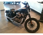 HARLEY DAVIDSON Sportster 1200N Nightster - mejor precio | unprecio.es