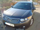 Honda Accord TOURER 2.2 iDTEC Elegance - mejor precio | unprecio.es