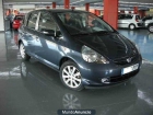 Honda Jazz 1.4 I-DSI ES Graphite CVT - mejor precio | unprecio.es