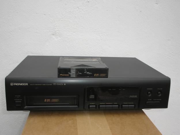 Lector de cd