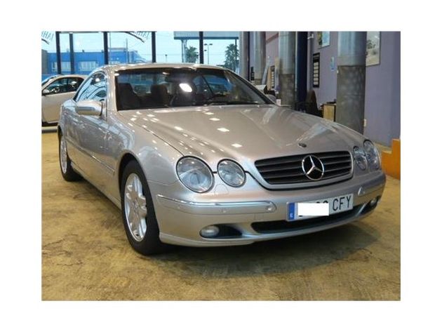MERCEDES-BENZ E 220  CDI