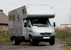 Mercedes-Benz Mercedes Sprinter 616 CDI - mejor precio | unprecio.es