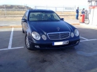 Mercedes Clase E 270 CDI - mejor precio | unprecio.es