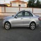 Mercedesc220avangarde - mejor precio | unprecio.es