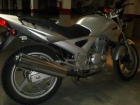 Moto honda cbf 250c.c. - mejor precio | unprecio.es