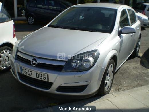 Opel Astra 1.7 Cdti Essentia 80 Cv 5p. \'04