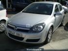 Opel Astra 1.7 Cdti Essentia 80 Cv 5p. \'04 - mejor precio | unprecio.es