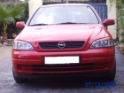 OPEL ASTRA 1.7 DTI CLUB 5P - VALENCIA - mejor precio | unprecio.es
