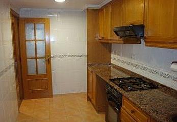 Piso en Alboraya