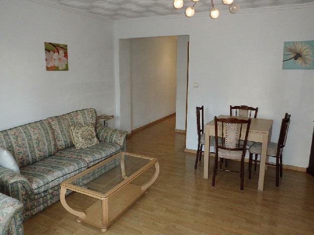 Piso en Alicante/Alacant