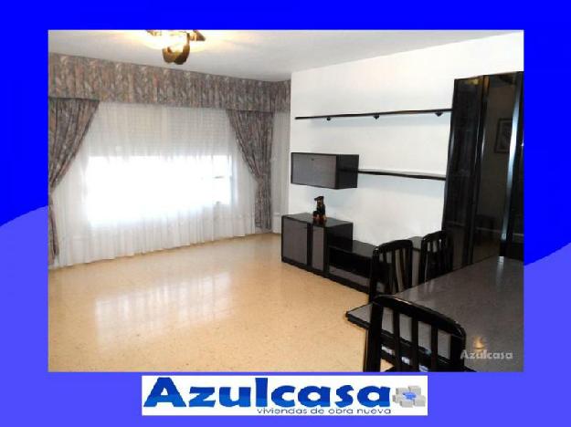 Piso en Alicante/Alacant