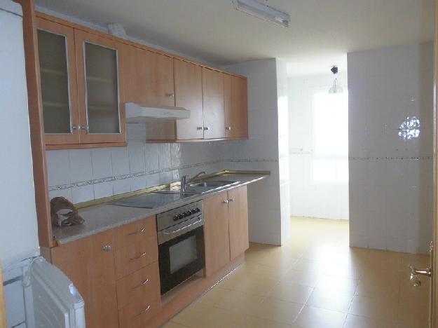 Piso en Illescas