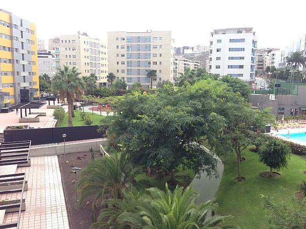 Piso en Palmas de Gran Canaria(Las)