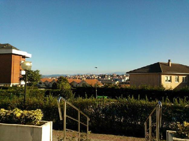 Piso en Santander