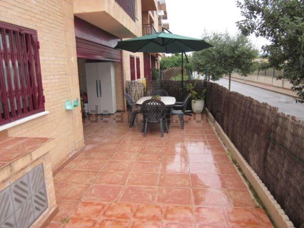 Piso en venta en Canet d'En Berenguer, Valencia (Costa Valencia)