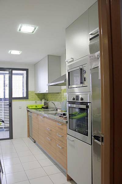 Piso en Villarreal/Vila-real