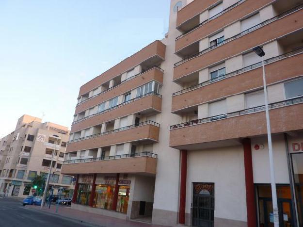 Torrevieja   - Apartment - Torrevieja - CG6055   - 2 Habitaciones   - €87900€