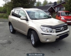 Toyota RAV4 Sport - mejor precio | unprecio.es
