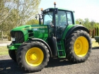 Tractor john deere 7530 premium - mejor precio | unprecio.es