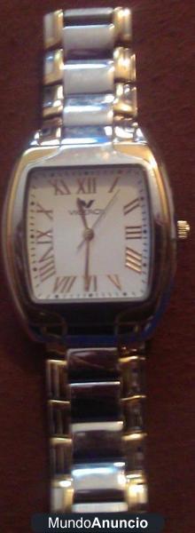 VENDO 2 RELOJES VICEROY