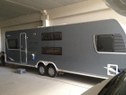Vendo Caravana Dethleffes Modelo 720 SK, siete plazas OFERTA - mejor precio | unprecio.es