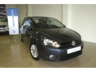 VOLKSWAGEN GOLF  1.6TDI CR ADVANCE DSG 105 CONCESIOANRIO OFICIAL - mejor precio | unprecio.es