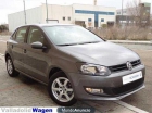 Volkswagen Polo 1.4 Advance - mejor precio | unprecio.es