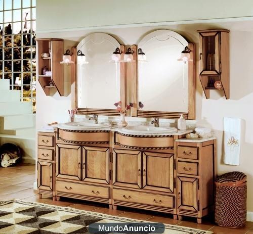MUEBLE BAÑO..Agosto no Pagues IVA