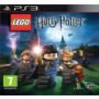 Lego Harry Potter: Años 1-4 Playstation 3 - mejor precio | unprecio.es