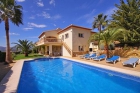 4 Dormitorio Chalet Alquiler de Vacaciones en Jávea, Alicante - mejor precio | unprecio.es