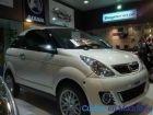 Aixam Coupe - mejor precio | unprecio.es