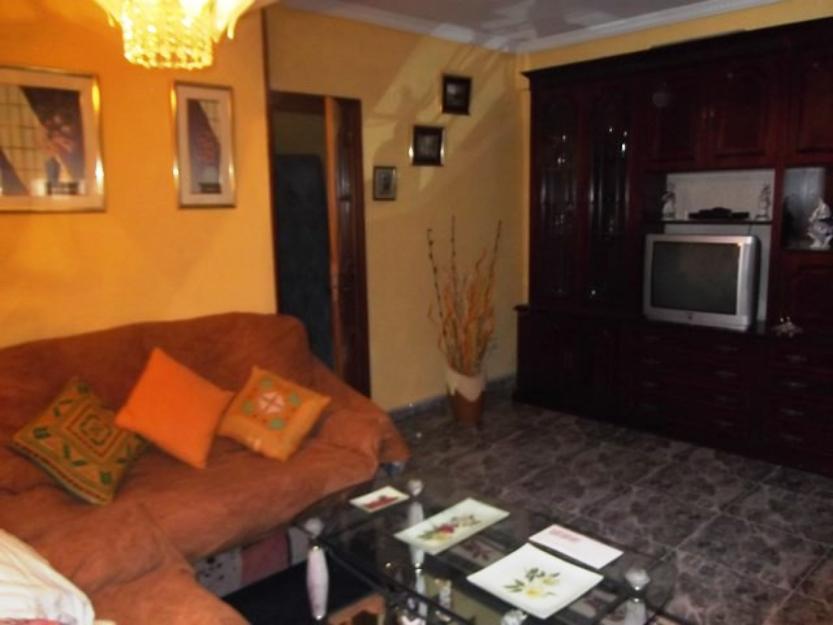 Alquiler con opcion a adquisicion en Fuenlabrada REF:AOC2406