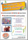 Animaciones Infantiles en Las Palmas - mejor precio | unprecio.es