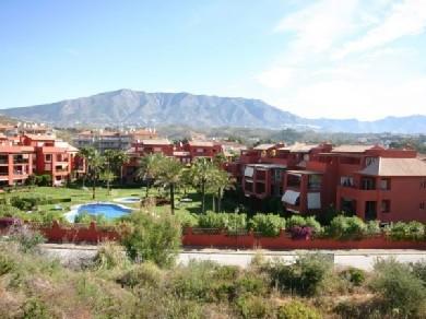 Apartamento con 2 dormitorios se vende en Mijas Costa, Costa del Sol