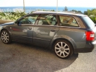 audi a4 avant 1.9 tdi 130cv - mejor precio | unprecio.es