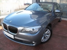 BMW Serie 7 Berlina - mejor precio | unprecio.es