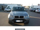 BMW X5 3.0d Nacinal+Libro - mejor precio | unprecio.es